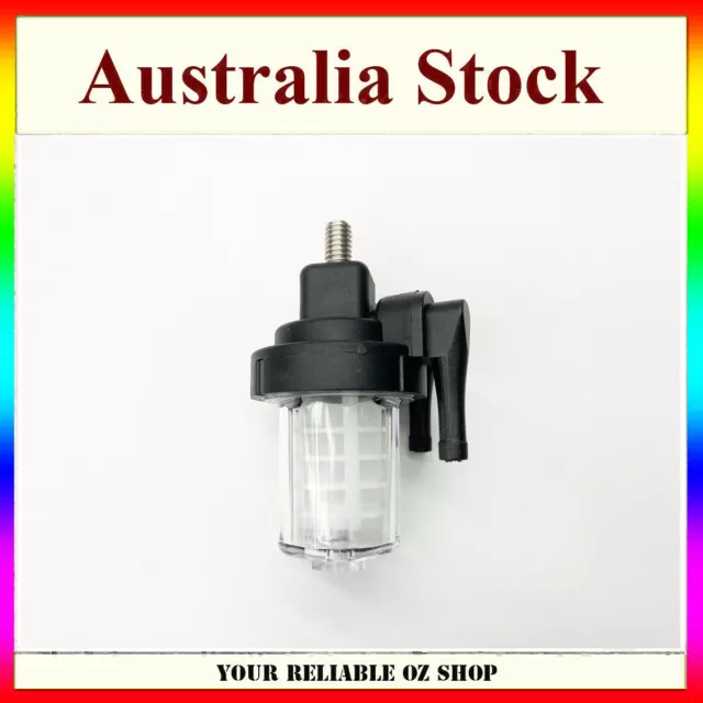 For YAMAHA Outboard 9.9-90 HP Fuel Filter Assembly 61N-24560-00 655-24560-00