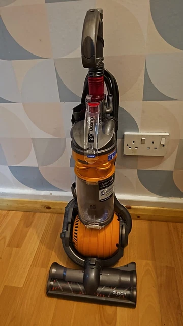 Kit Filtro Per Aspirapolvere Verticale Goodmans 300636 Parti - Foto 2