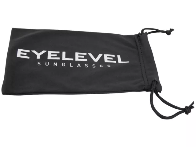 NEW 2024 Eyelevel Microfibre Pouch for Sunglasses Case Accessoire