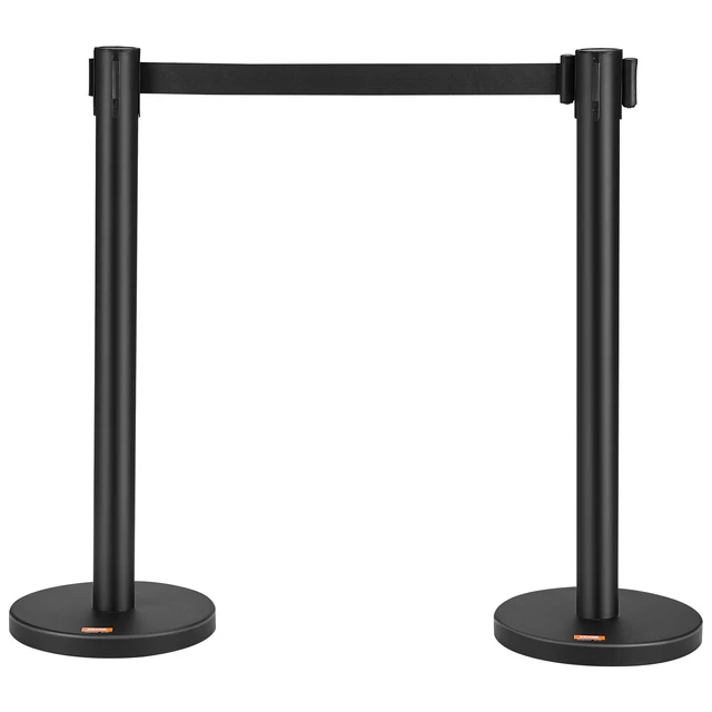 Tendeurs Réfléchissants HIKEMAN – Corde UHMWPE 2mm, Résistance 330 Kg