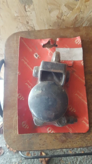 Clapet D'Échappement Tracteur GisWell 50 Mm - Protection Pluie Et Saleté - Acier