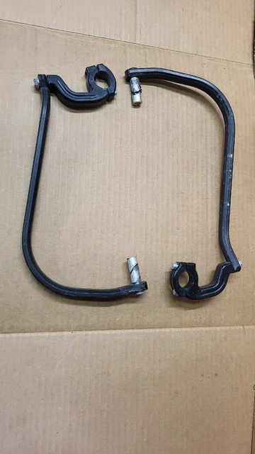 Enduro Engineering Dirtbike Hand Guards