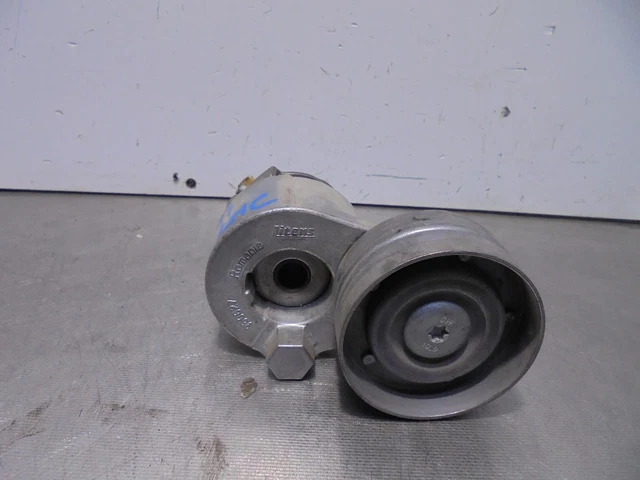 galet tendeur pour RENAULT LAGUNA II 1.9 DCI (BG08 BG0G) 2001 4654364