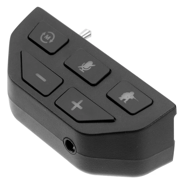 1 pz controller di gioco adattatore cuffie convertitore cuffie compatibile per One