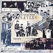 The Beatles : Anthology 1 CD 2 discs (1995) Incredible Value and Free Shipping!