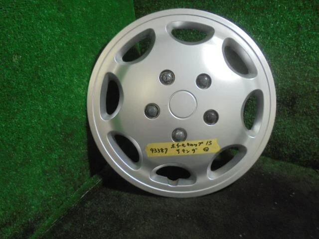 MAZDA Atenza 2003 UA-GG3P Copriruota [Usato] [PA01122045]
