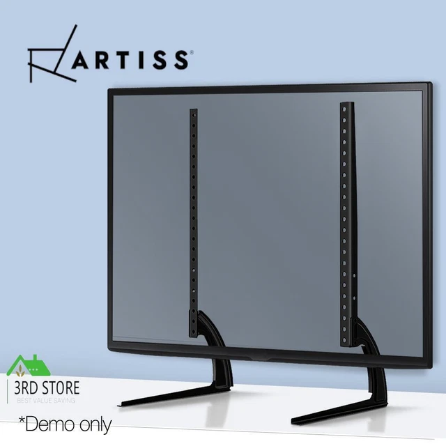 Artiss table top shop tv stand