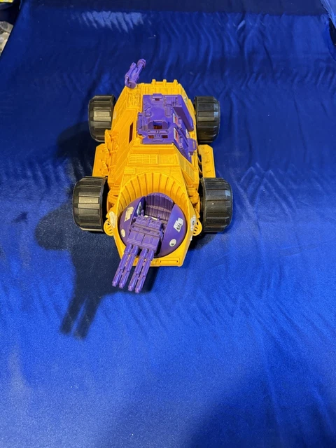 Gi joe store parasite