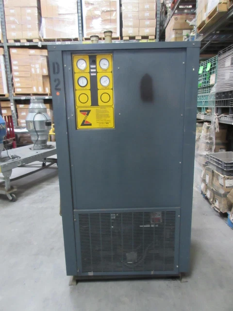 Zeks 500HSBW400 Air Dryer