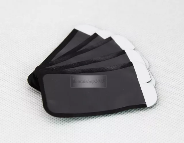 500pcs Size 3 dental Barrier Envelopes for Phosphor Plate Digital X-Ray imaging