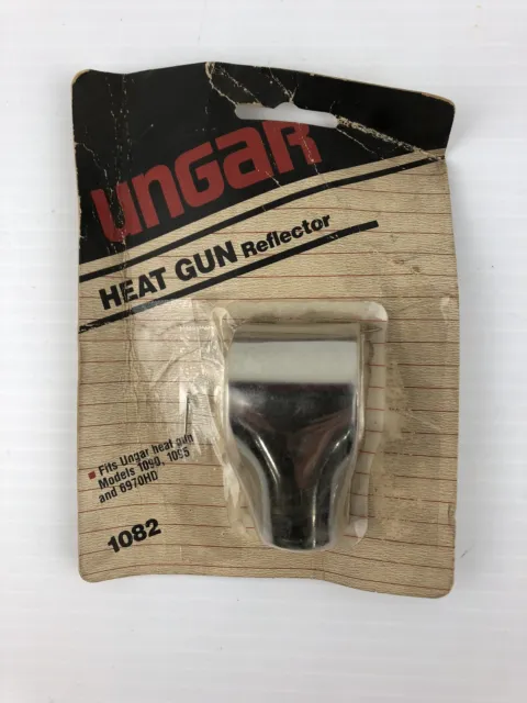 Ungar 1082 Heat Gun Reflector Fits 1090 1095 6970HD