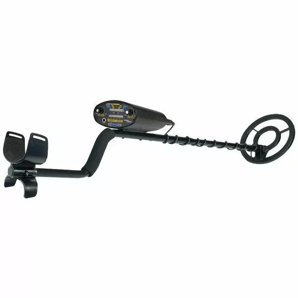 Bounty Hunter Quick Draw II Metal Detector - QD2