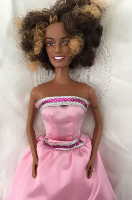 Mel b spice girl doll 2025