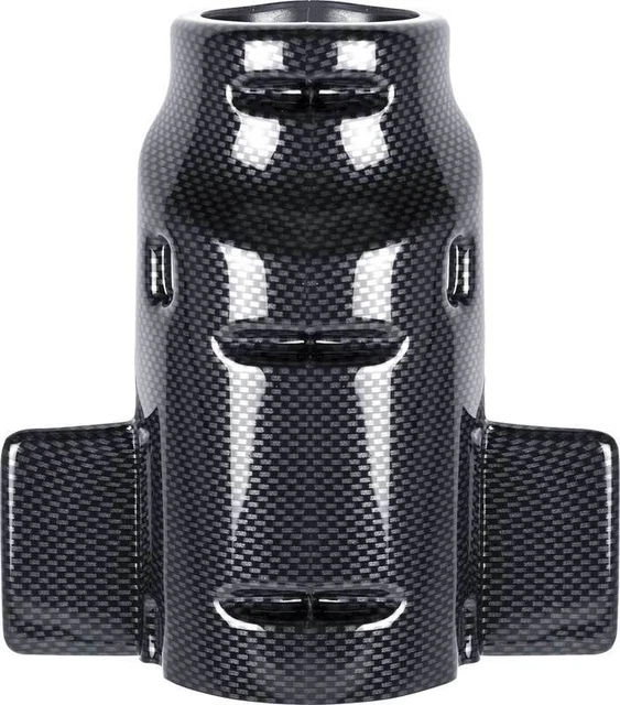 1967-68 Camaro / Firebird Steering Column Cover with Carbon Fiber Finish