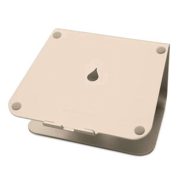 Rain Design mStand Laptop Stand Gold