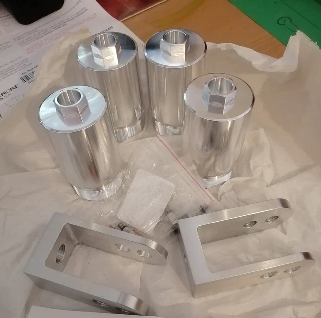 riser africa twin 1000