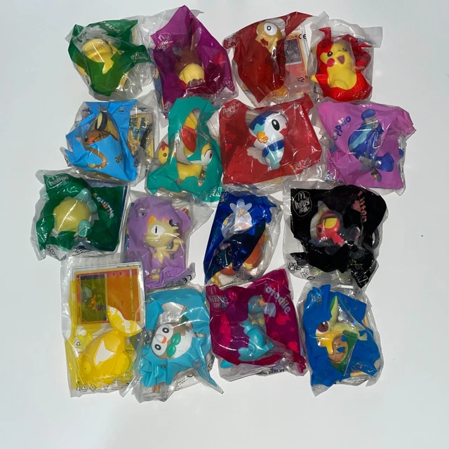mcdonald's pokemon cards 2020 uk Pokemon Cards Pack 50+5 A UNIQUE EXPERIENCE! Our Pokemon Card Pack includes  55 Pokemon Cards, 45 Commons, 5 Pokemon Energies, 3 Rares, 1 Reverse Holo  and 1 (Evee/Charmander/Pikachu) : Amazon.co.uk: Toys & Games