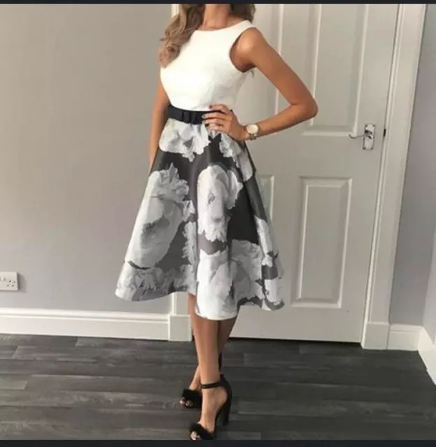 Coast mahonia dress clearance