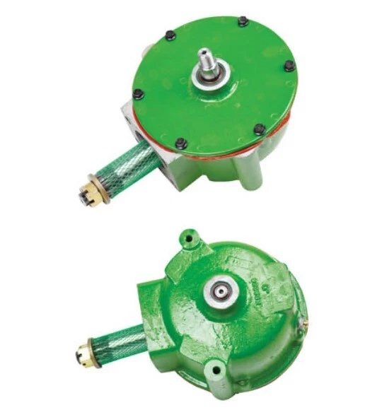 E59258 - Remanufactured Wobble Box fits John Deere