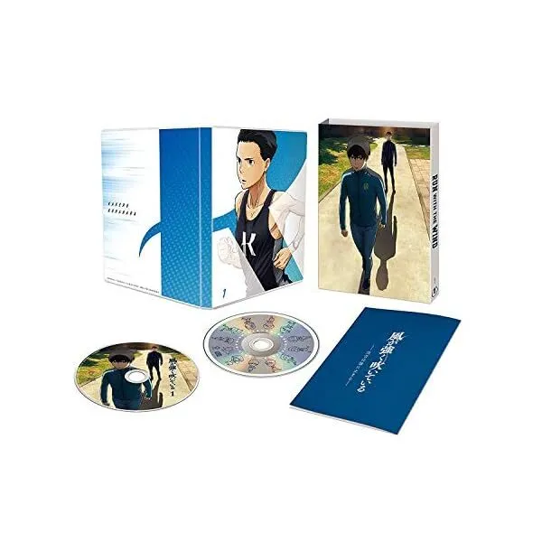 New Hitori Bocchi no Marumaru Seikatsu Vol.2 Blu-ray Soundtrack CD Booklet  Japan