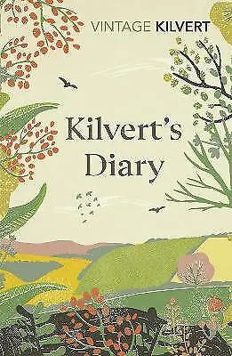 Kilvert's Diary - 9781784875718