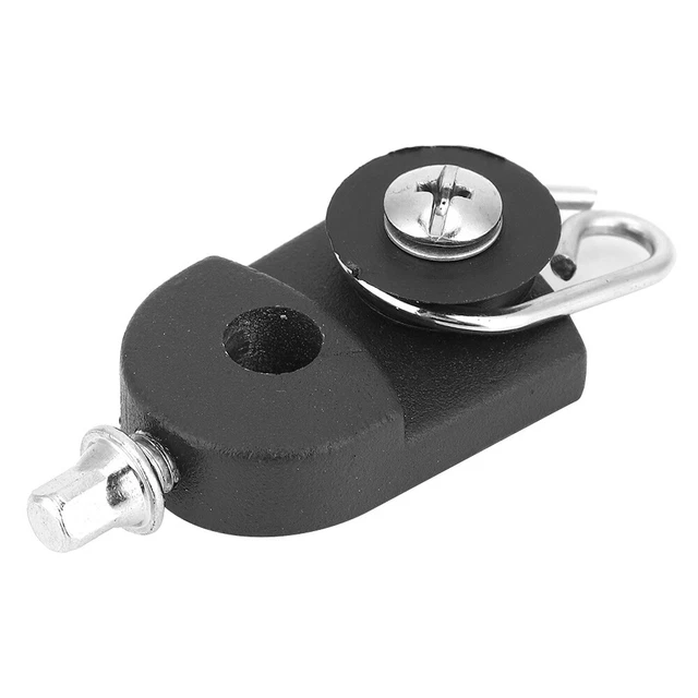 Bass Drum Foot Pedal Spring Cam Tensioner Drum Set Replacement Parts YUW