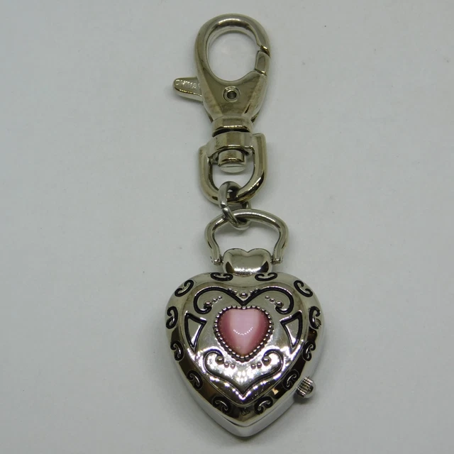 NBONAL Orologio Da Infermiere Per Medici, Professionisti - Foto 4