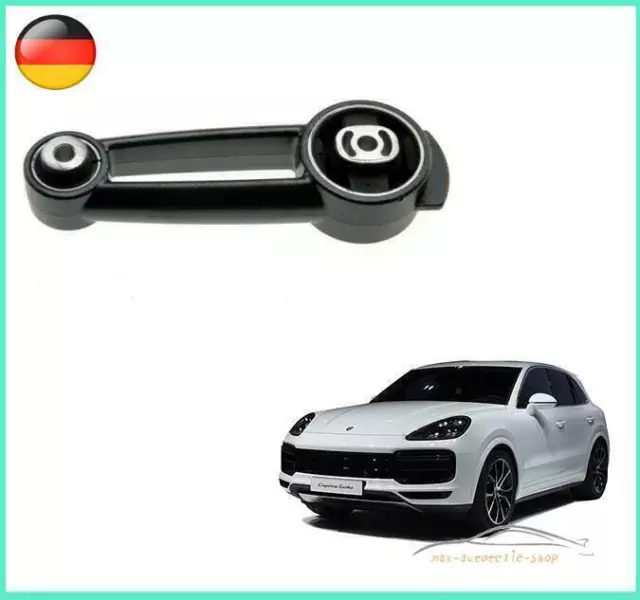 7L5199331D Motorlager Motorhalter Hinten Für Audi Q7 Porsche Cayenne VW Touareg