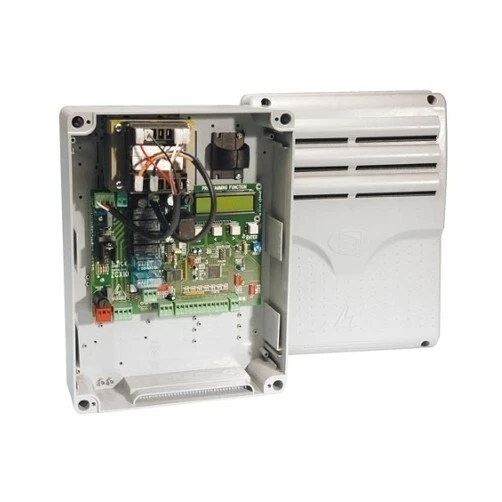 Came 002Za3P Quadro Comando Per Cancelli Ante 230V