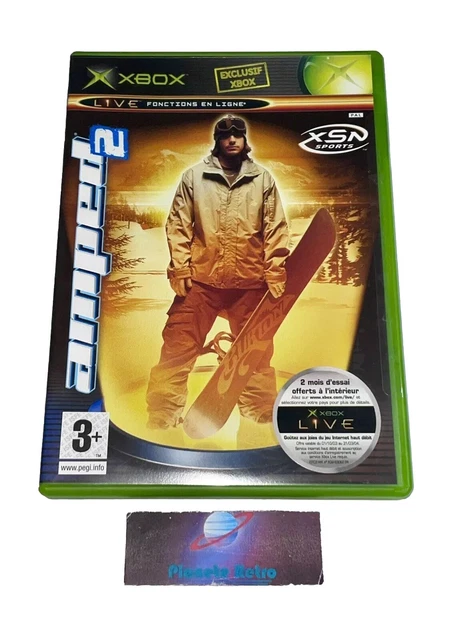 Jeu Xbox One NFS Heat - Neuf Sous Blister - Édition Standard - Région Libre