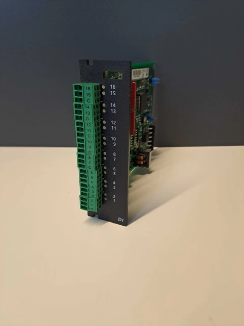 Télécontrôleur/Module Sofrel - Référence 0310102500E7 - Occasion