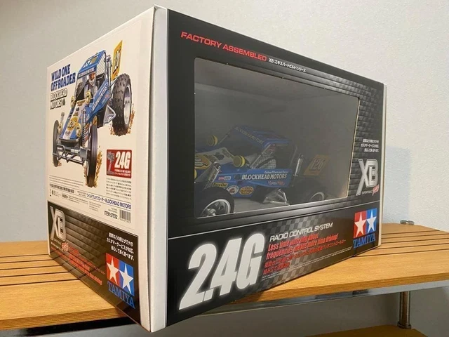 Cars, Trucks & Motorcycles, RC Model Vehicles & Kits, Radio