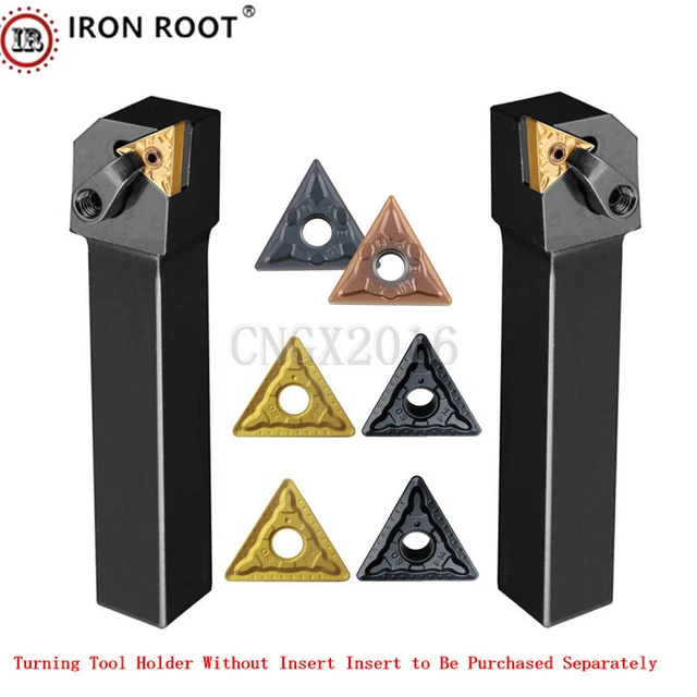 1P  MTGNR2525M16 + MTGNL2525M16 External Turning Tool Holder CNC Lathe Tool