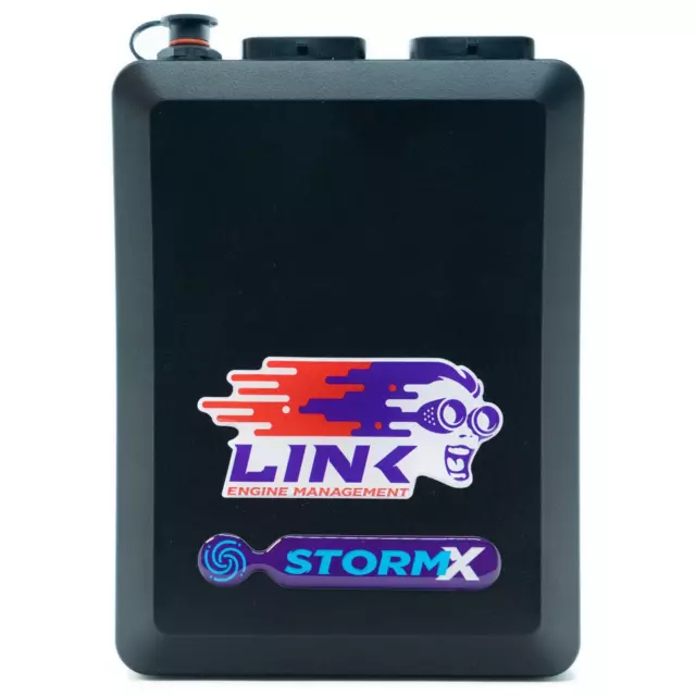 LINK G4+ Xtreme