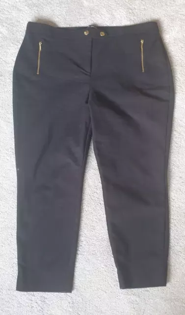 Next petite work discount trousers