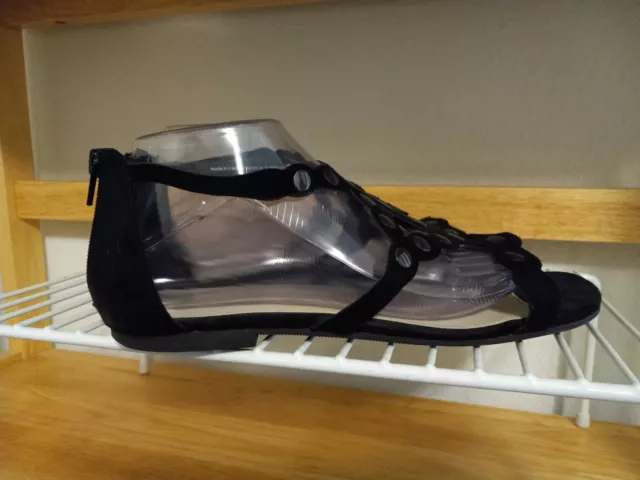 Brash gladiator sandals deals