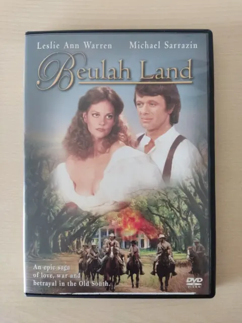 BEULAH LAND (1980) 2 Disc US Import NTSC Region 1 DVD USA £10.99 ...