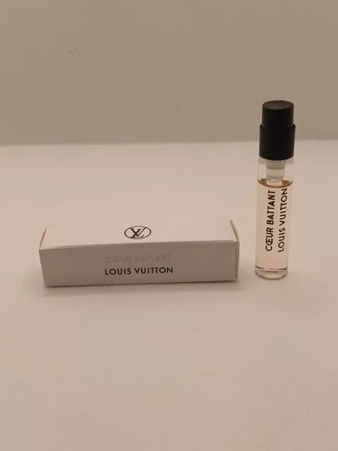 Brand NEW Authentic LV Louis Vuitton Perfume Ombre Nomade 4x2ml.Eau de  Parfum