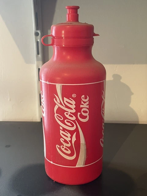 Bidon Elite Fly Coca Cola LordGun online bike store