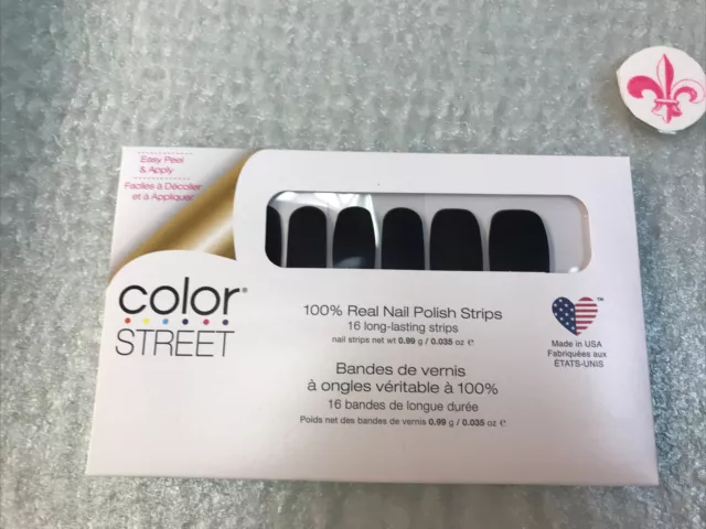 Color Street Nail Strip Designs for Summer - wide 3