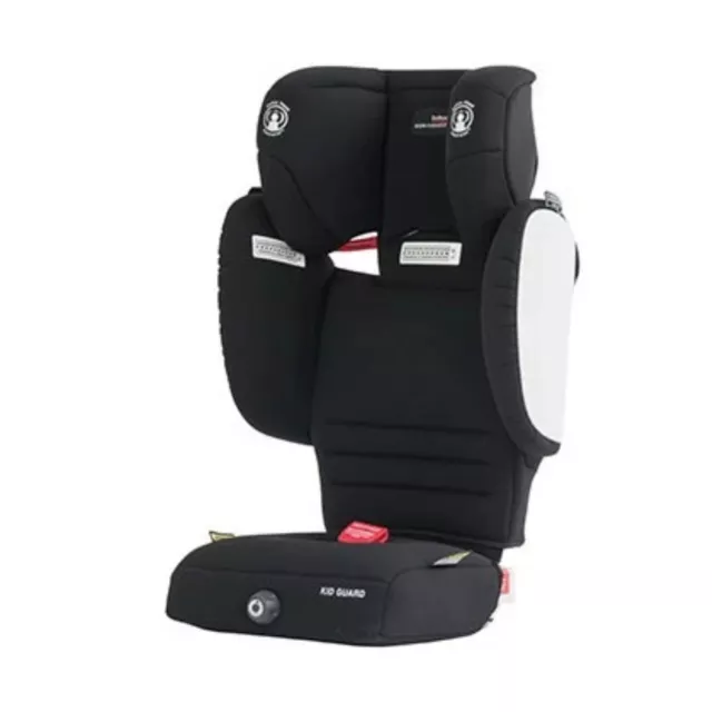 Britax Safe-n-Sound Kid Guard Black