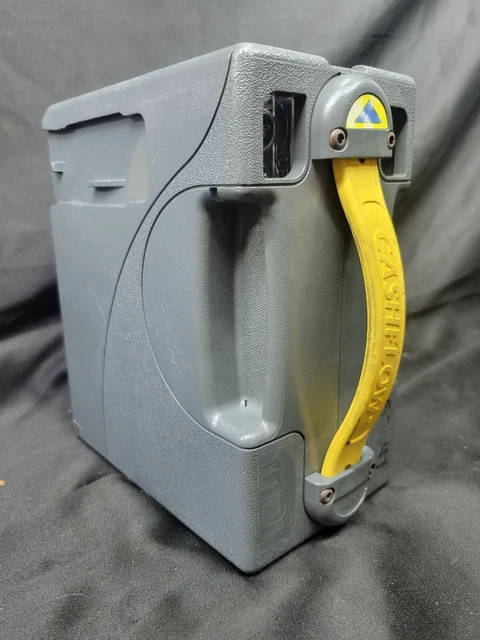 MEI Cashflow SC  SC Advance SC66 Cash Box Stacker Cassette for Bill Acceptor