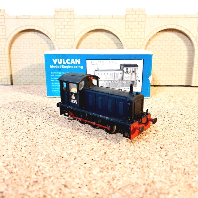 Model Railways OO Gauge | Phillips Hobbies