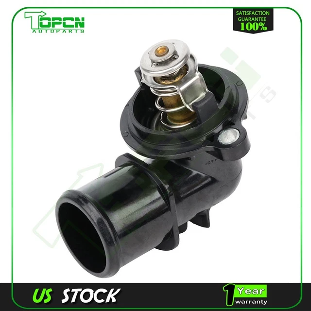 THERMOSTAT HOUSING FOR Jeep Grand Cherokee Dodge Ram 1500 3.0L 2014