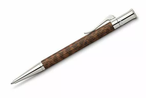 Graf von Faber Castell Limited Edition Classic Snakewood Ballpoint Pen