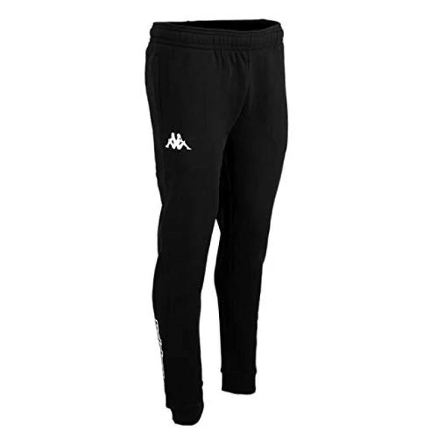 Pantaloni tuta robe di on sale kappa