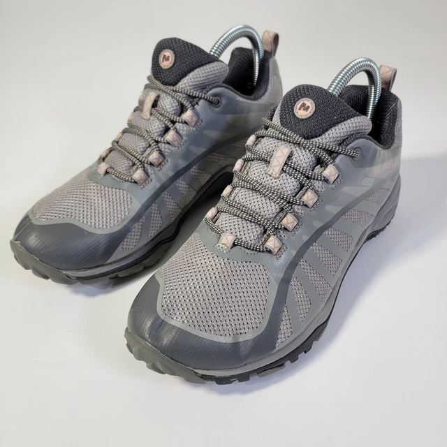 Merrell siren deals edge q2 frost