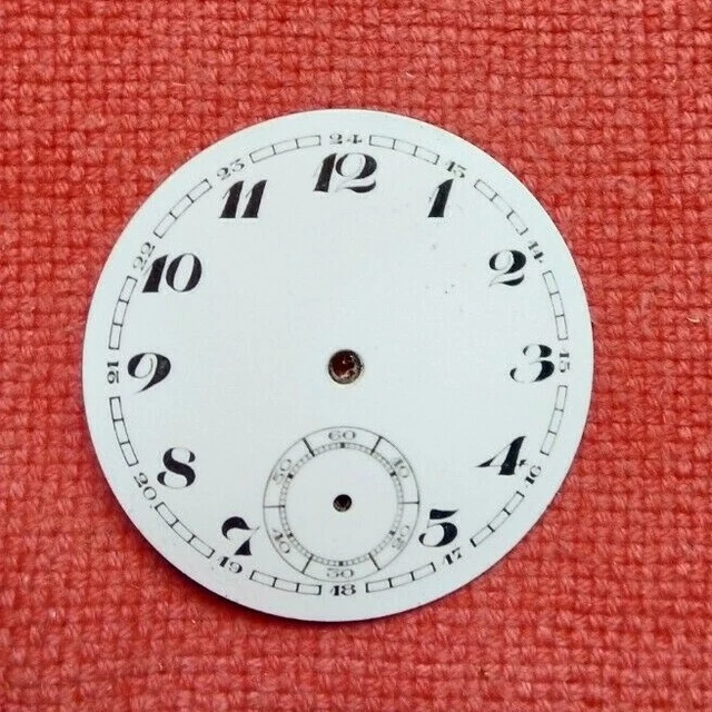 Enamel pot bord droit acier emaillé blanc/bord vert 120ml-m.90mm h45mm