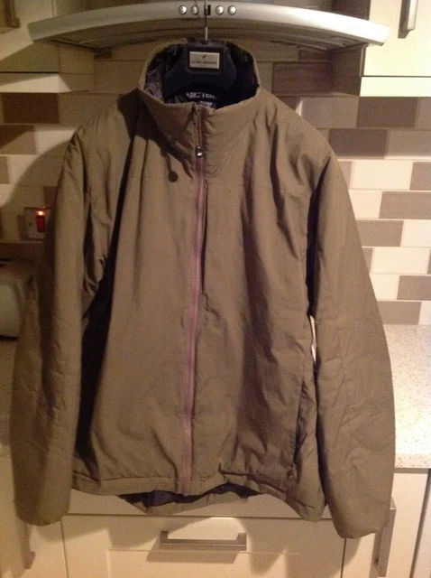 Arcteryx leaf fusion jacket online