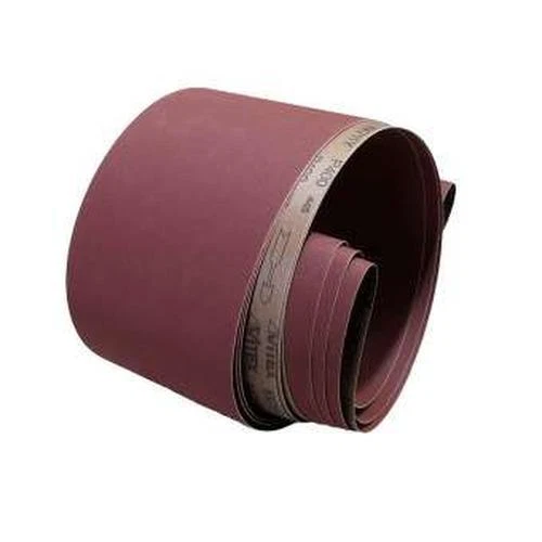 Norton Schleifband 50x2000 Mm K120 Für Bandschleifer, 8,99